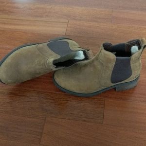Ugh Water Proof Booties